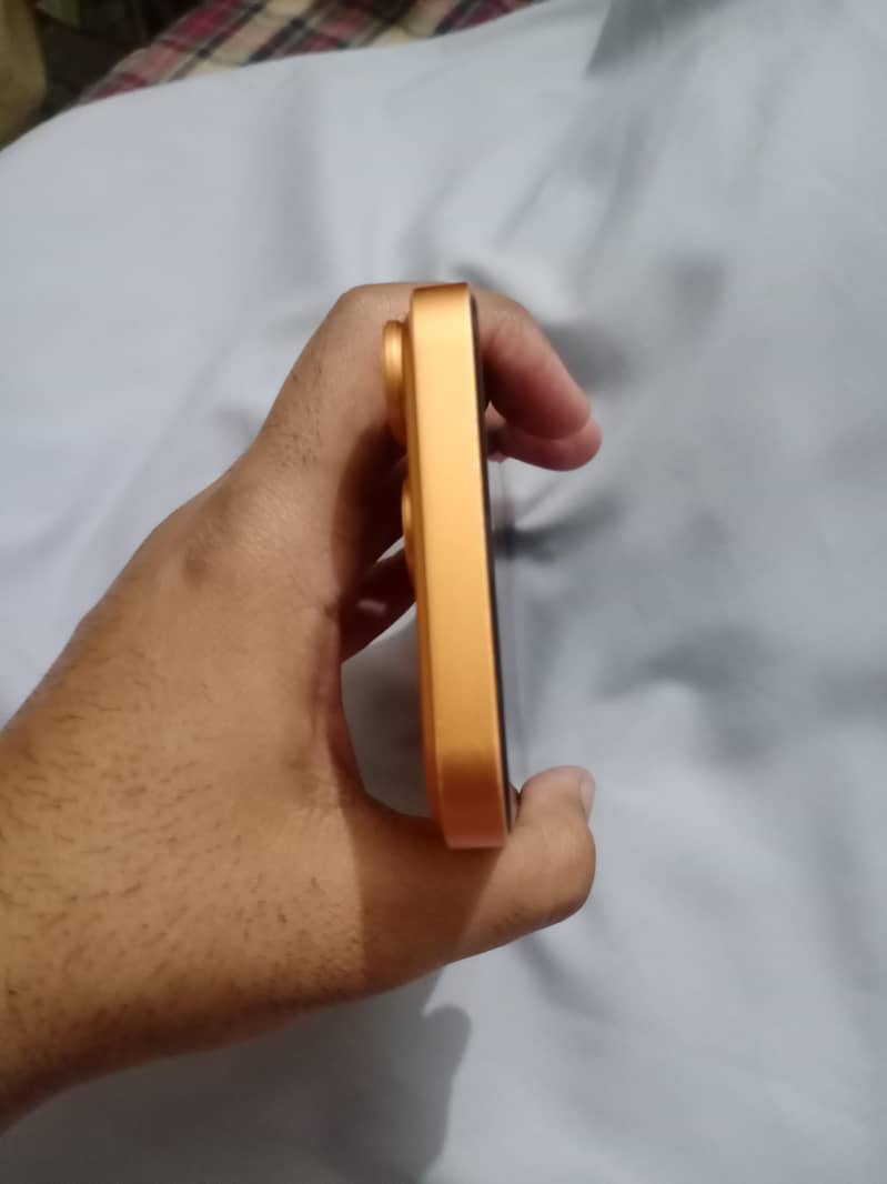 Apple iPhone XR 5