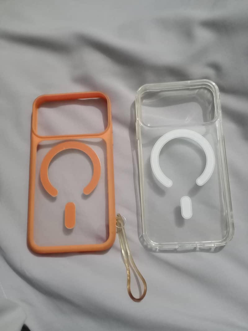 Apple iPhone XR 7