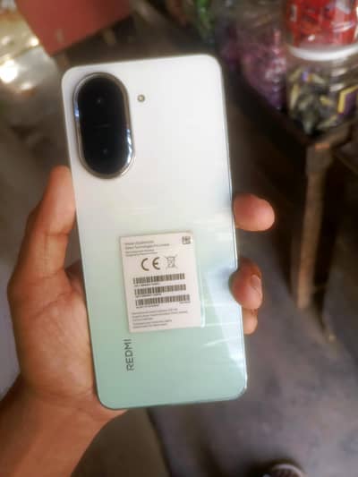 Xiaomi Mi 10 Lite