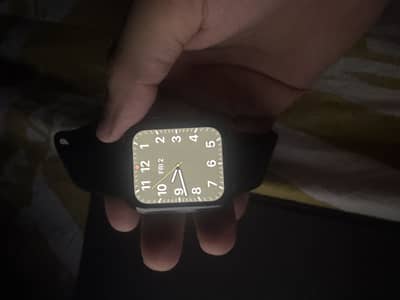 Apple watch series 5