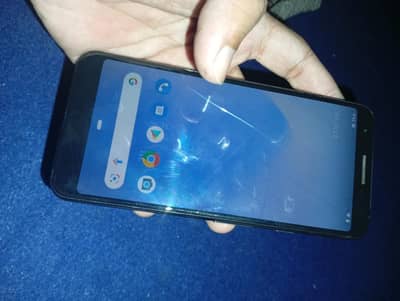 Google Pixel 3a Excellent Camera 4/64GB Non PTA Urgent Sale in Low Pri