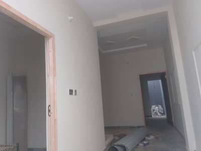 2.5 Marla brand new house walking distance Ferozepur road kahna nau Lahore