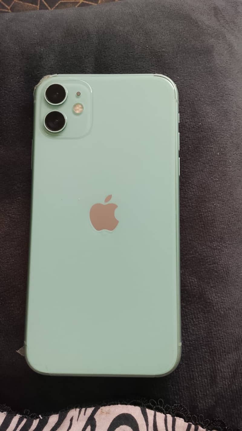 Apple iPhone 11 0