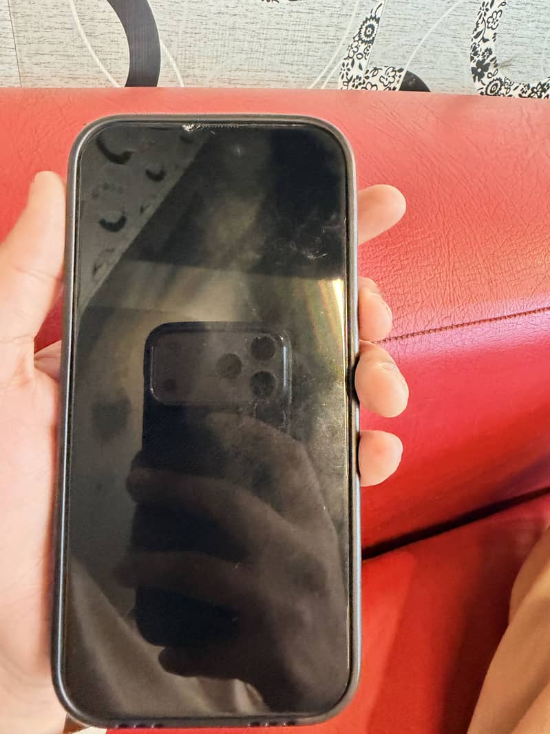 Apple iPhone 14 Pro Max 1
