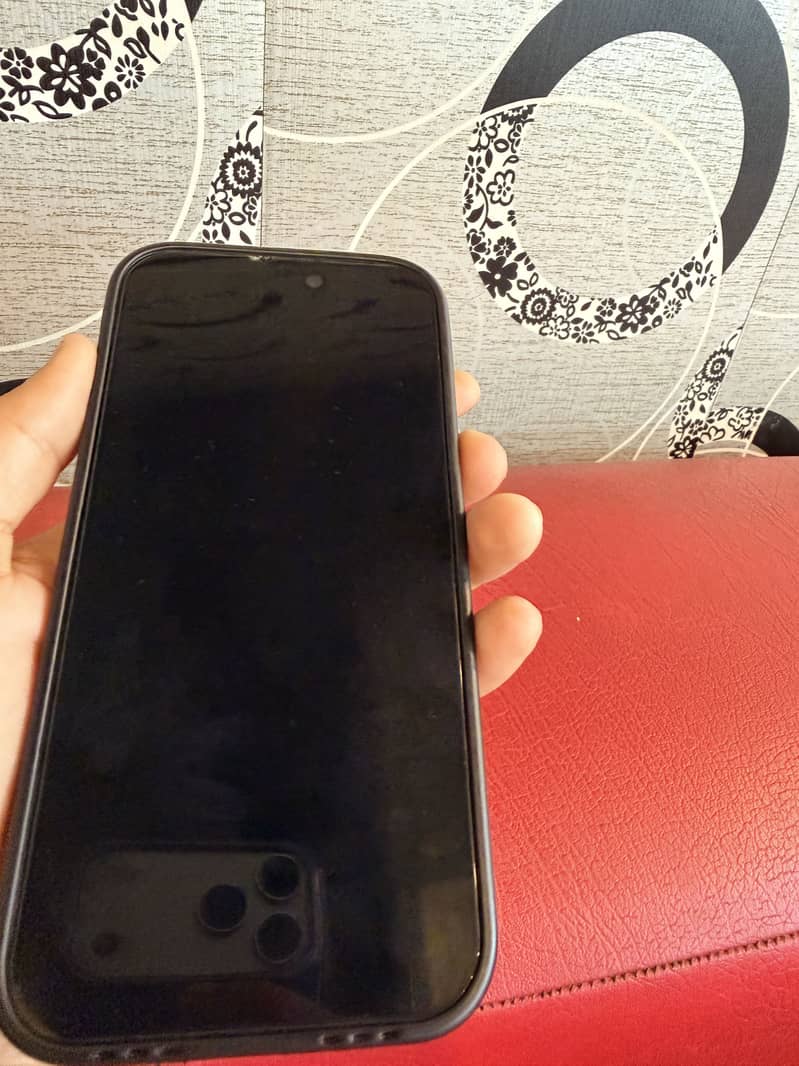 Apple iPhone 14 Pro Max 2