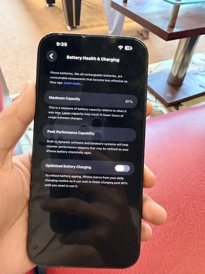 Apple iPhone 14 Pro Max 3