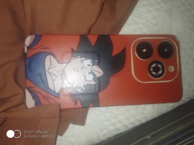 Infinix Smart 8 Plus