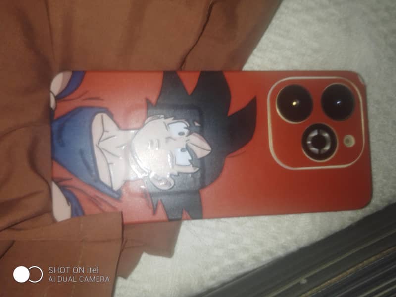 Infinix Smart 8 Plus 0