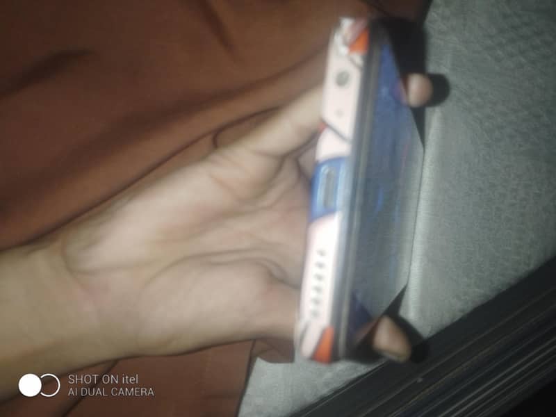 Infinix Smart 8 Plus 1
