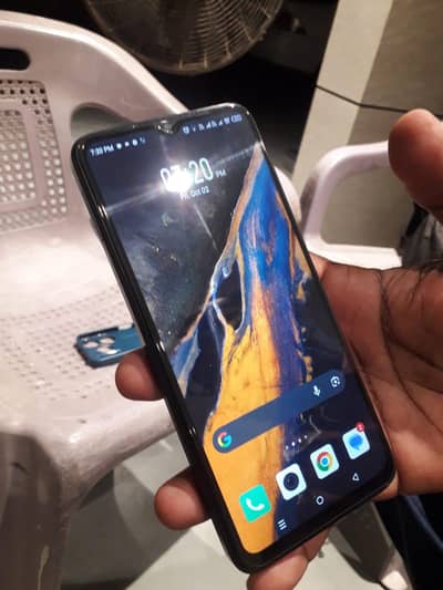 Infinix Hot 30i