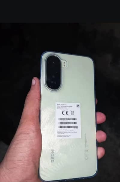 Redmi A7 Pro 4+4/128