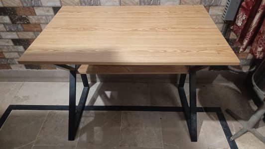 Study Table