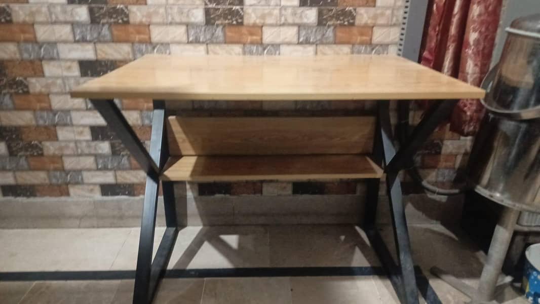 Study Table 1
