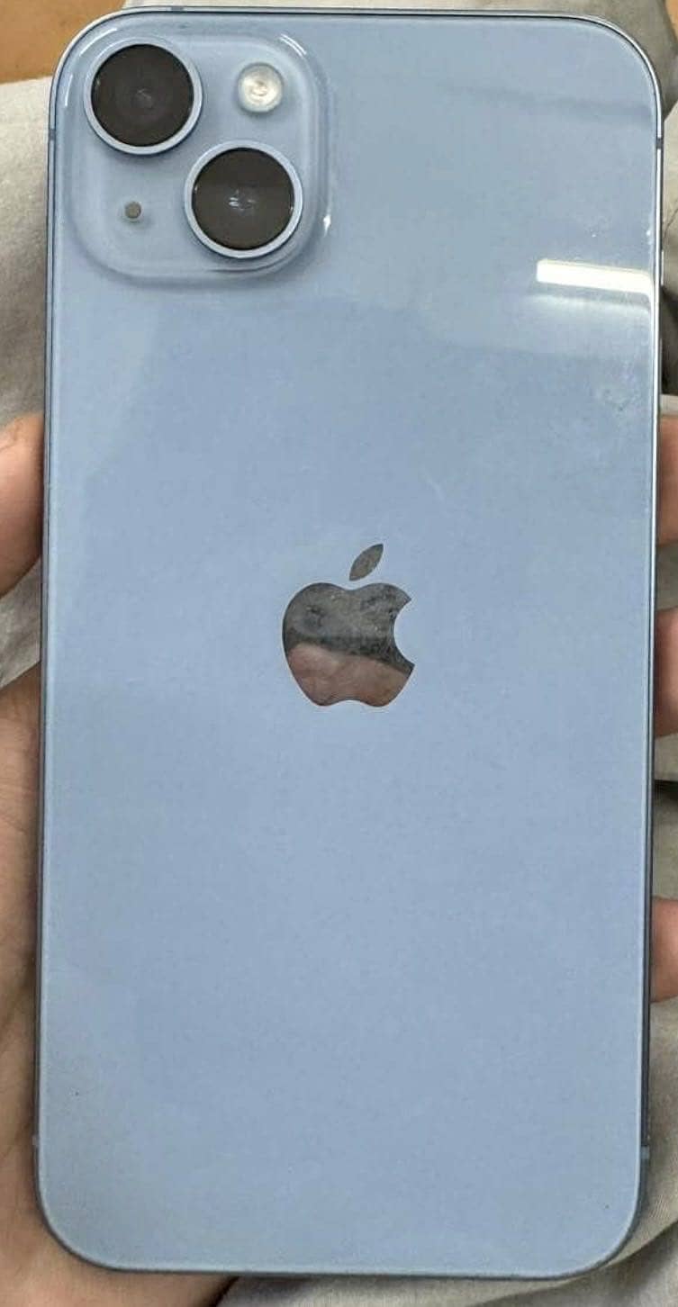 Apple iPhone 14 2