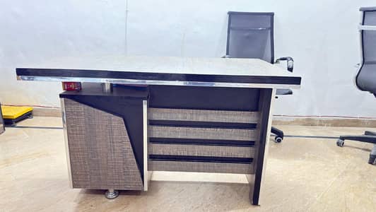 Office Computer Table