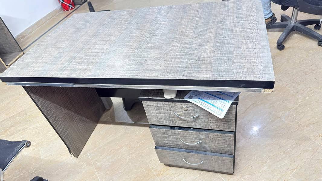 Office Computer Table 2