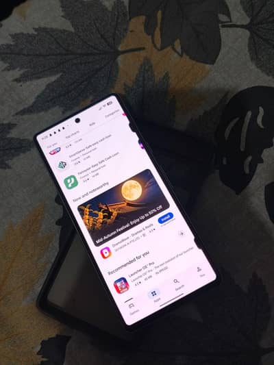 Google Pixel 7