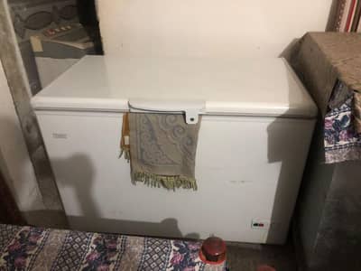with warranty