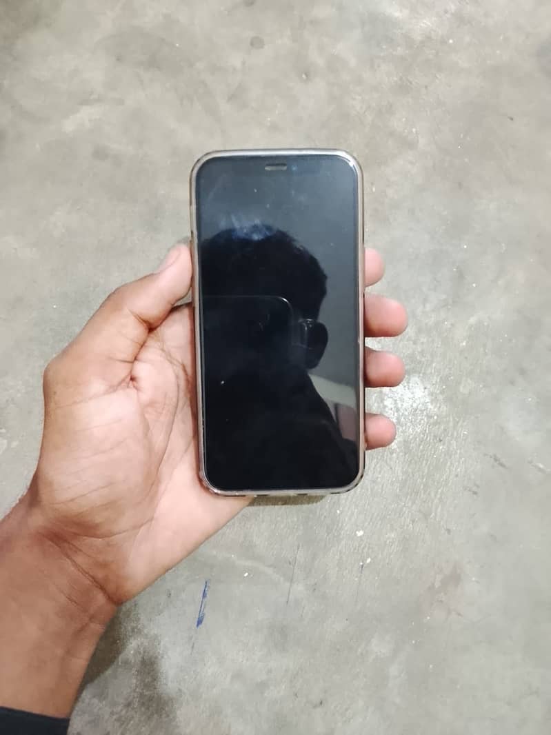 Apple iPhone 12 mini 1