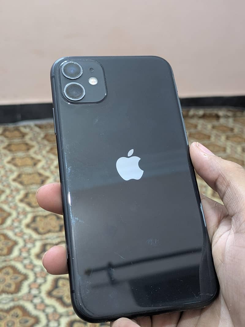Apple iPhone 11 0