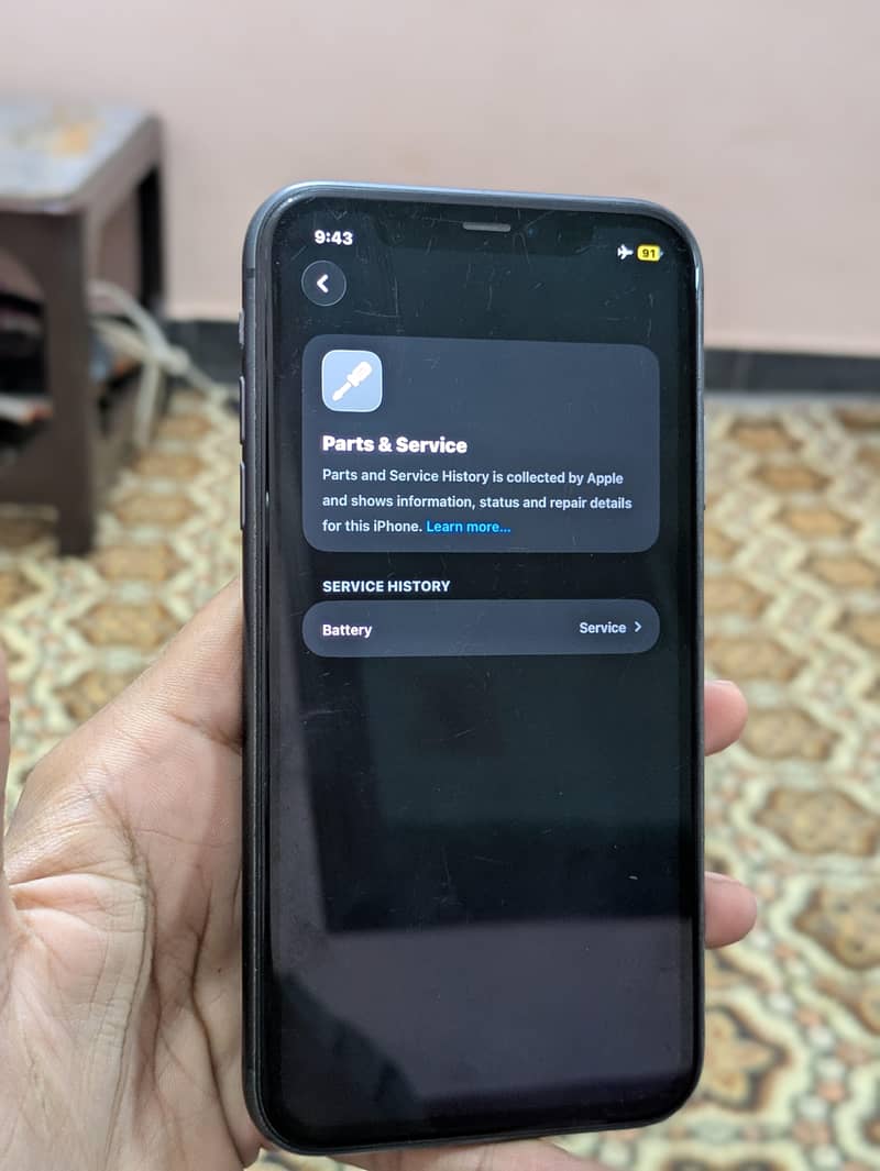 Apple iPhone 11 4