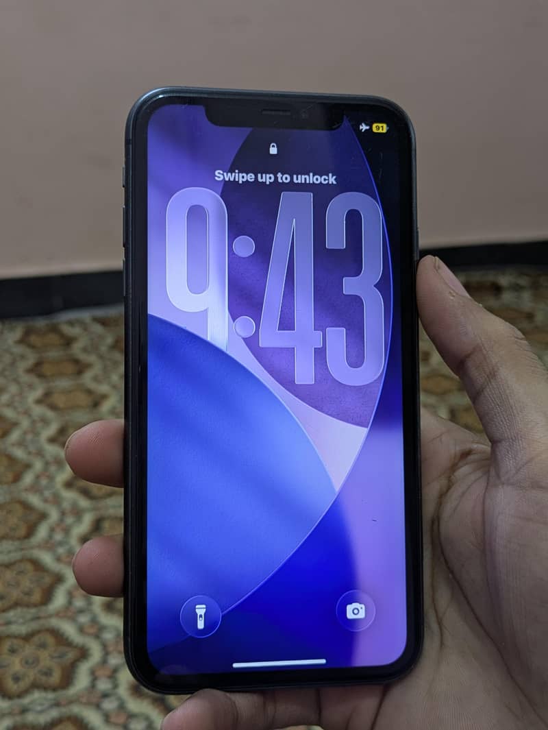 Apple iPhone 11 6