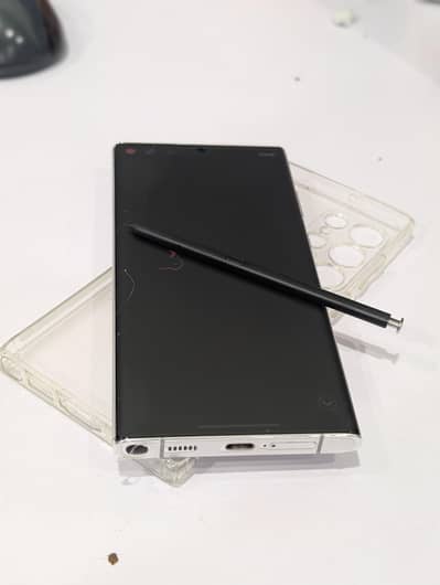 Samsung Mobile S22 Ultra