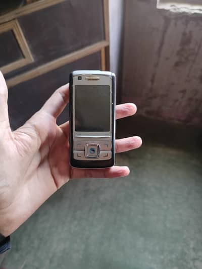 Nokia 6280