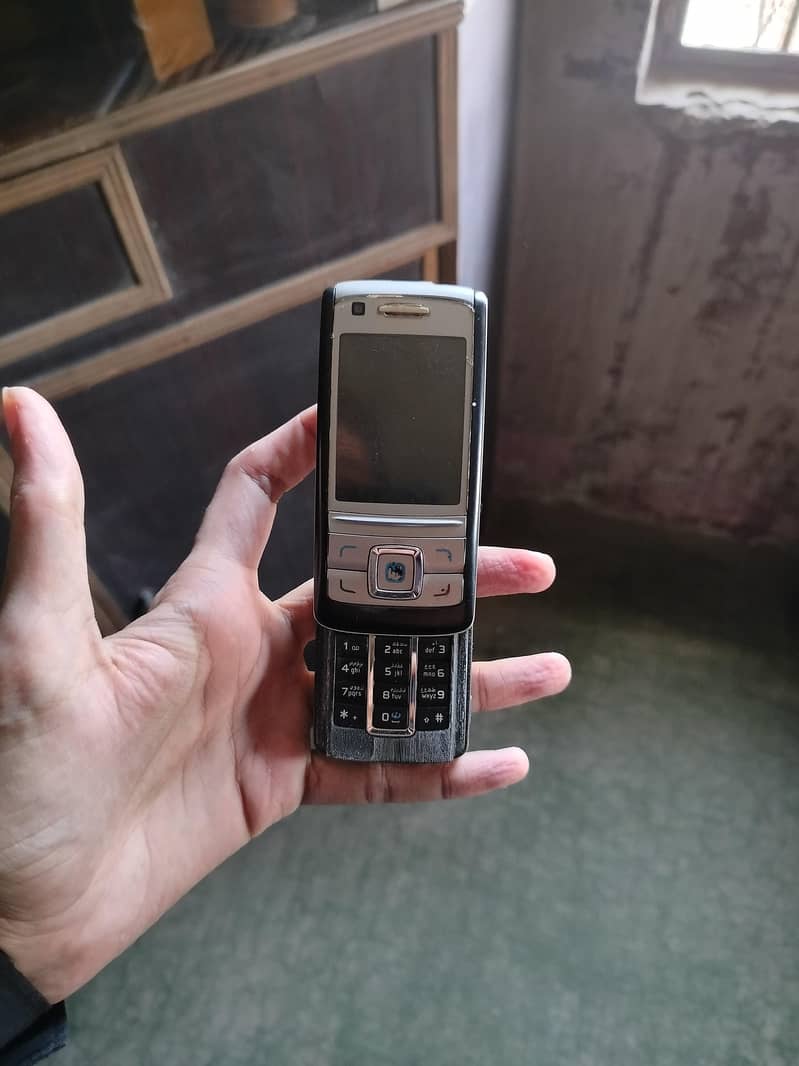 Nokia 6280 1