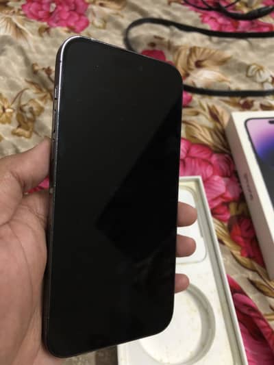 Apple iPhone 14 Pro Max