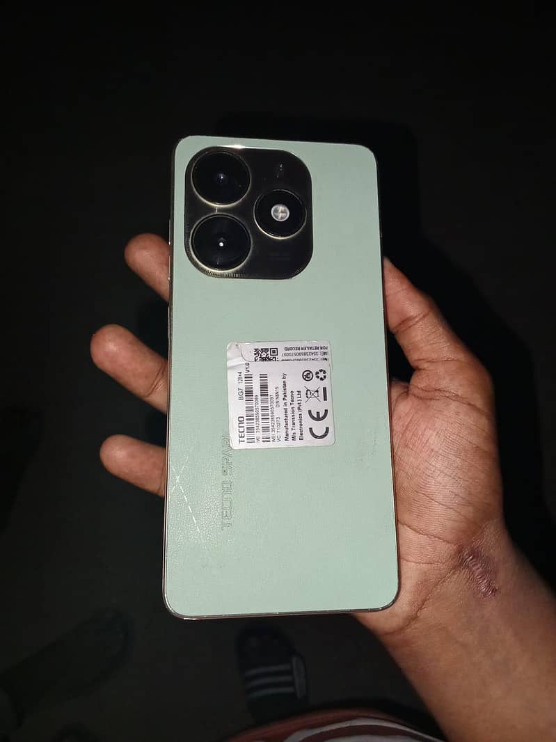 Tecno Other Model 0