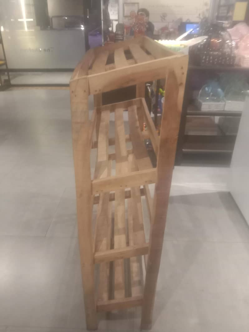 display rake new lock 1
