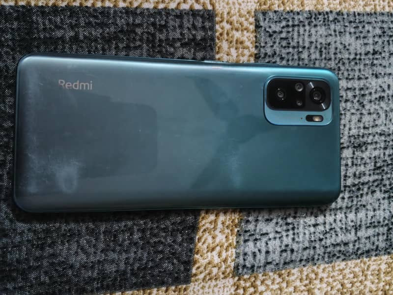 Redmi note 10 3