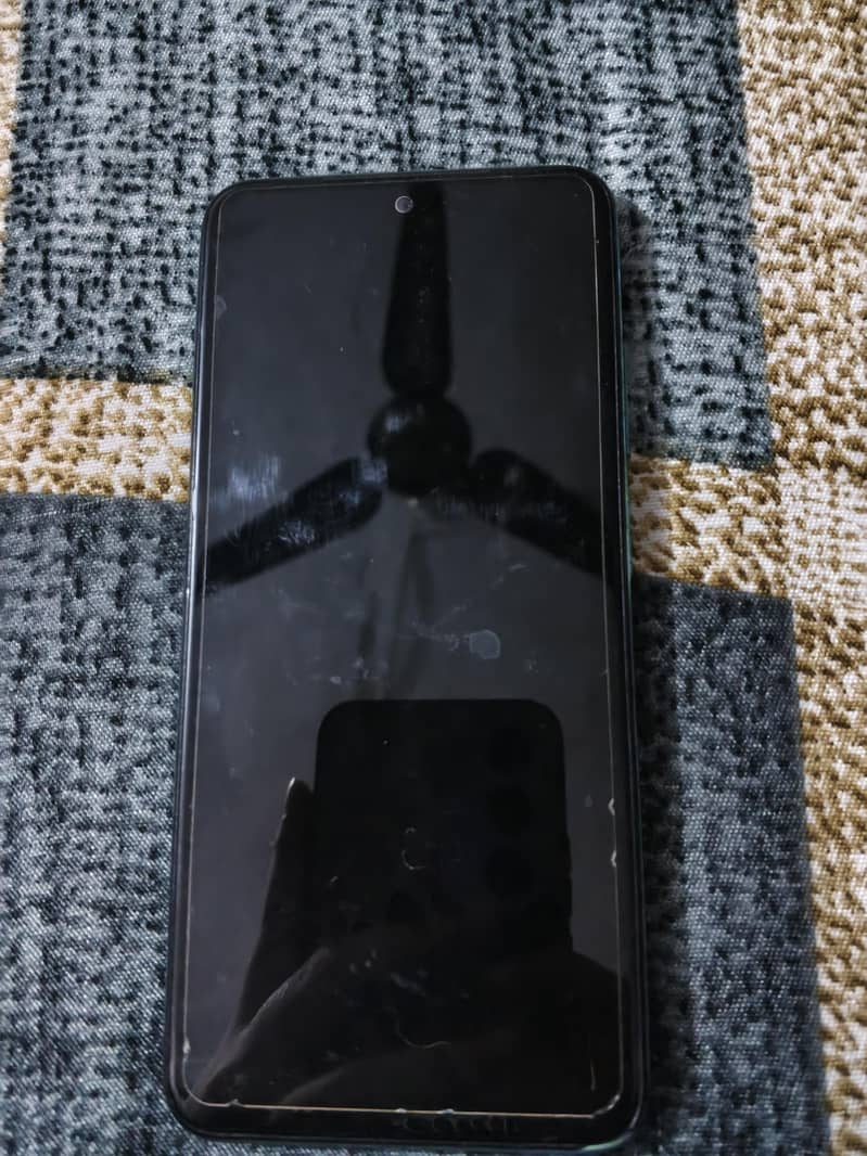 Redmi note 10 4