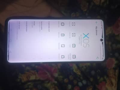 Infinix Note 10 Pro