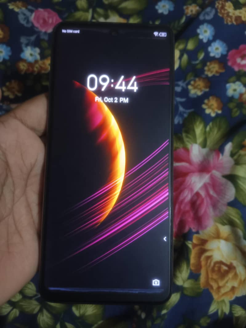 Infinix Note 10 Pro 4
