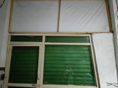 mirror door shisha
