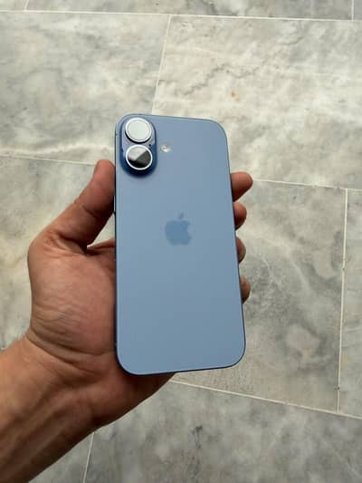 Apple iPhone 17