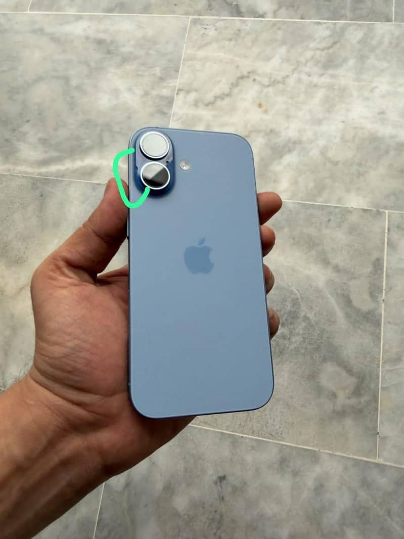 Apple iPhone 17 9