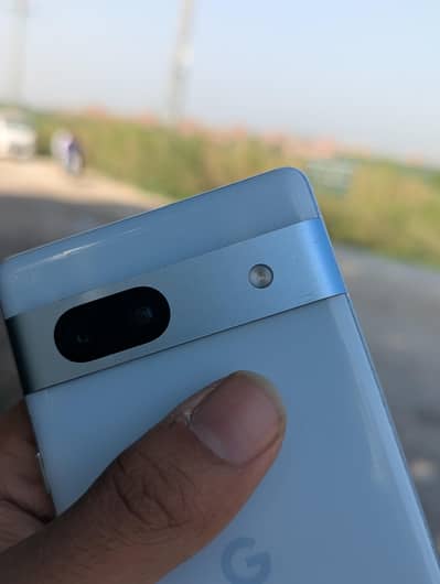 Google Pixel 7a