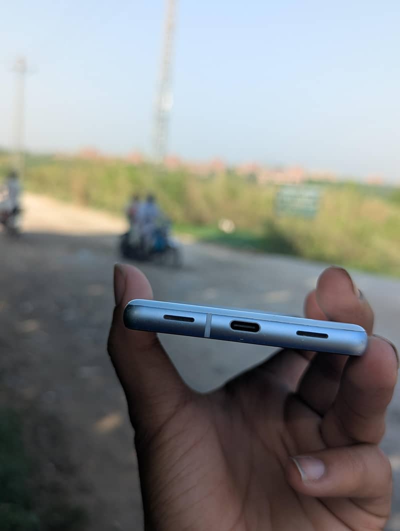 Google Pixel 7a 7