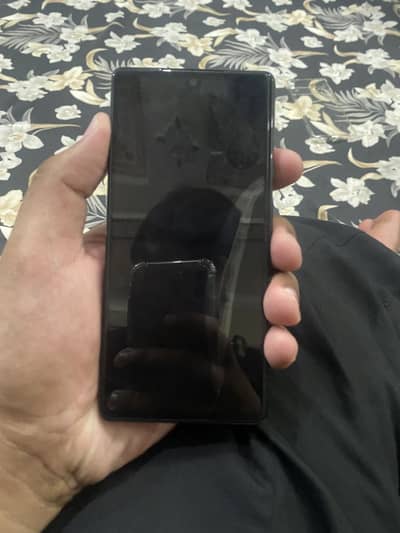 Google Pixel 6a