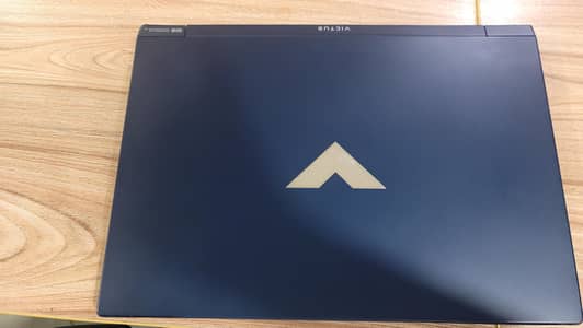 HP Victus 15 gaming laptop