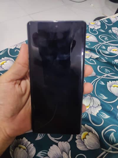 Google Pixel 7 Pro 128gb single+ esim