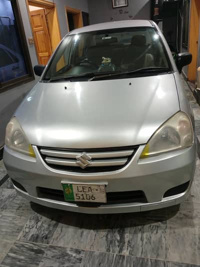 Suzuki Liana 2007| Lahore Registered | Excellent Condition