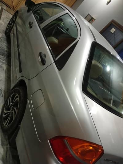 Suzuki Liana 2006| Lahore Registered | Excellent Condition