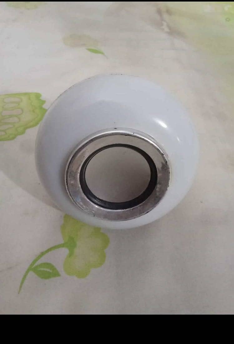 Bulb Bluetooth Speakers 0