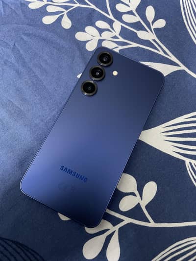 Samsung Mobile S25