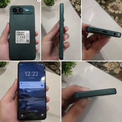 infinix smart 10 plus
