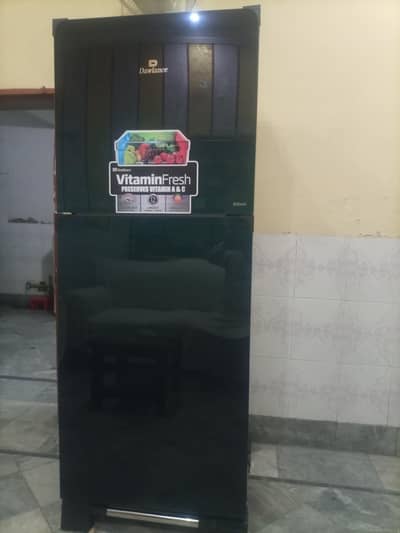 dawlance inverter refrigerator fridge